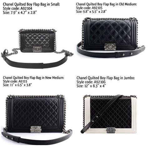 chanel le boy bag interior|The Boy Craze: Chanel Boy Bag Reference Guide .